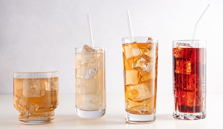 Cleanlabel browns for beverages EXBERRY® by GNT unveils new